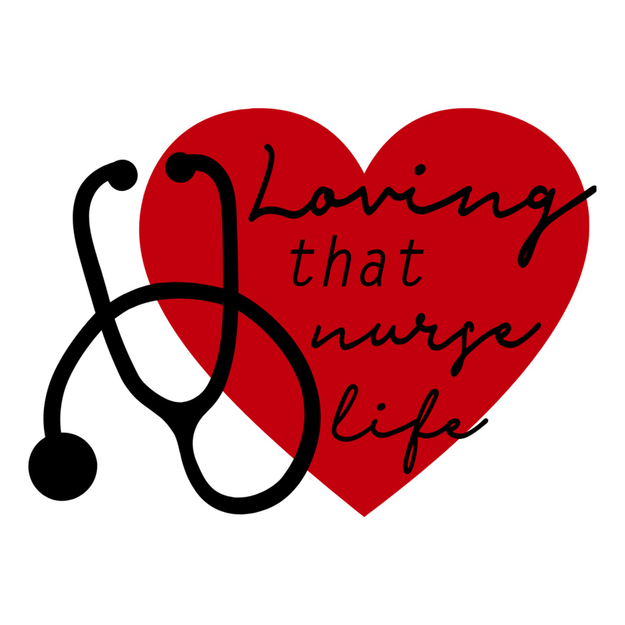loving that nurse life Thumbnail