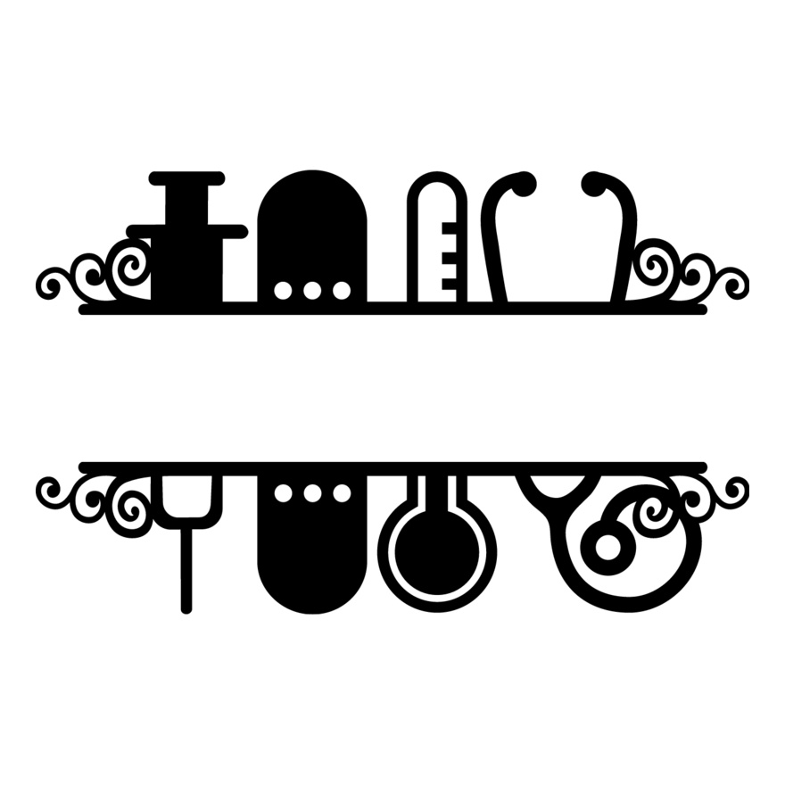 nurse split Thumbnail