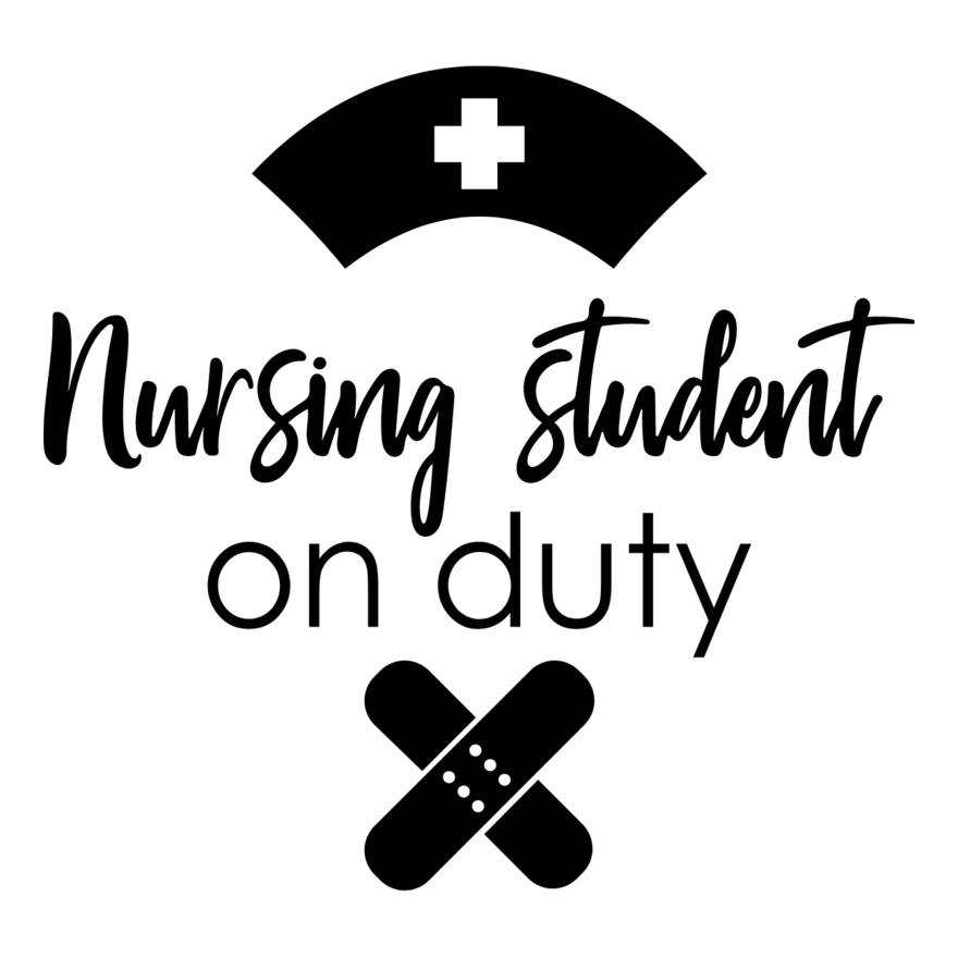 nursing student on duty Thumbnail