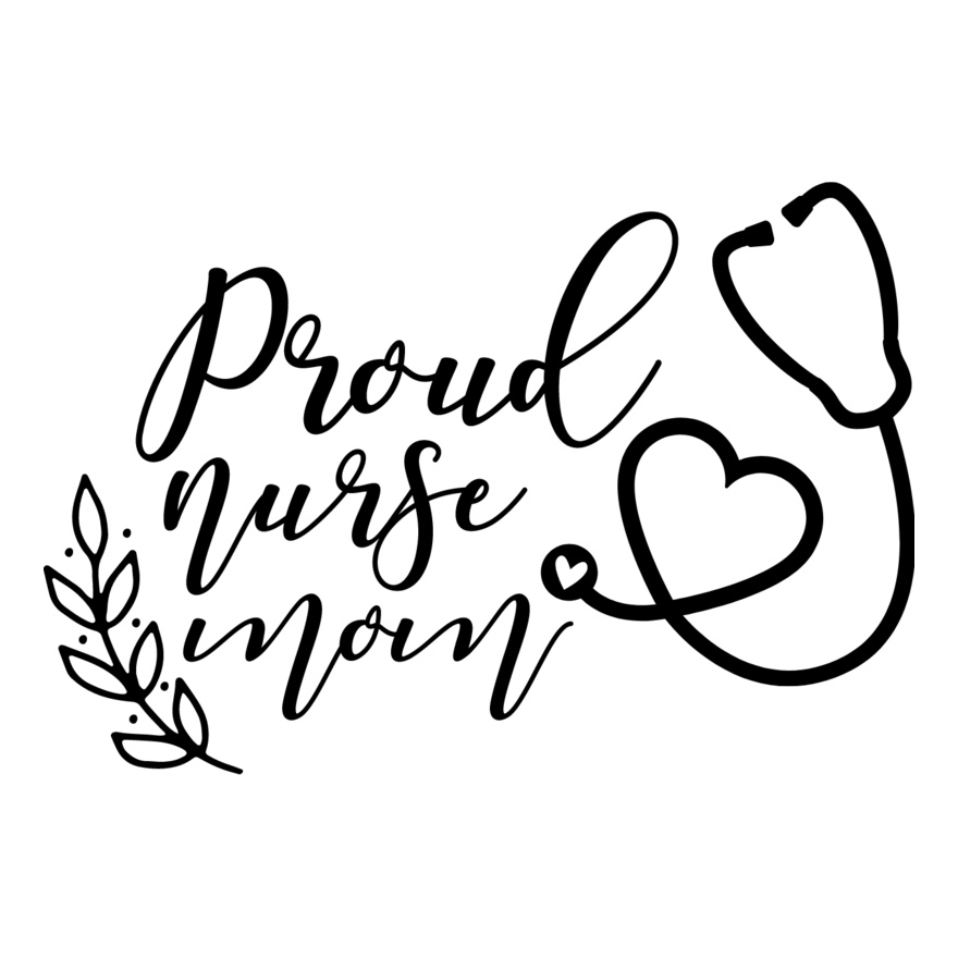 proud nurse mom Thumbnail