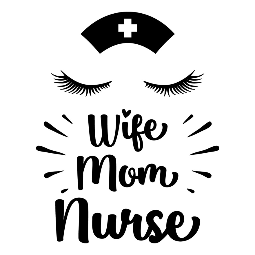 wife mom nurse Thumbnail