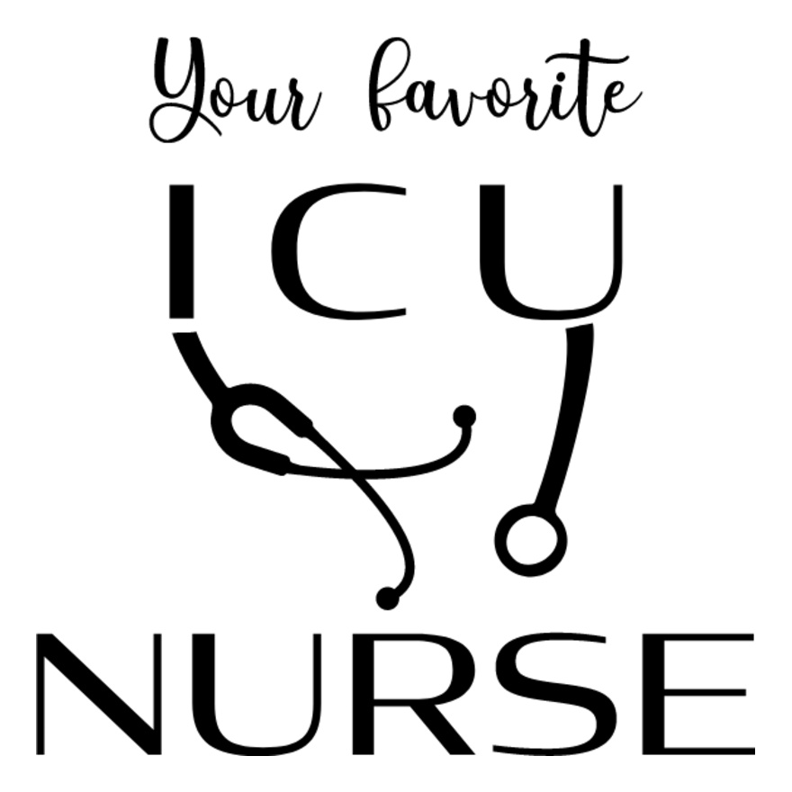 Your fav ICU nurse Thumbnail