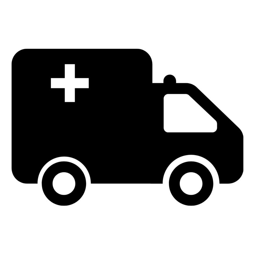 ambulance Thumbnail