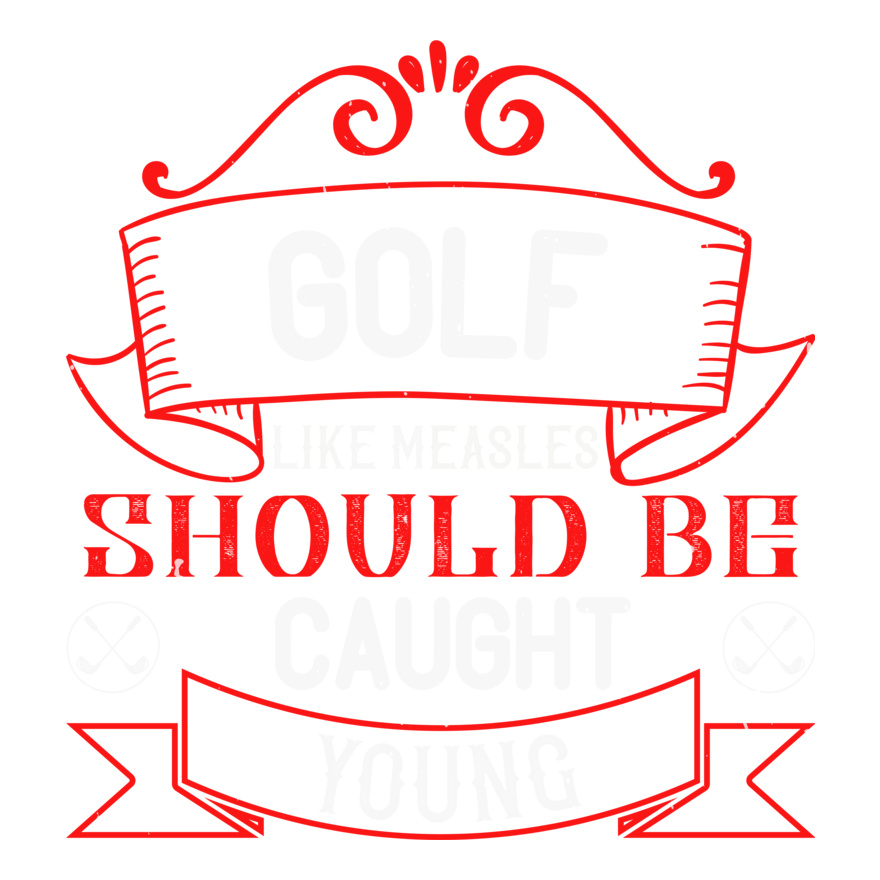 Young Golfers Quote Thumbnail