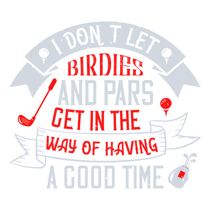 Good Time Golf Quote Thumbnail