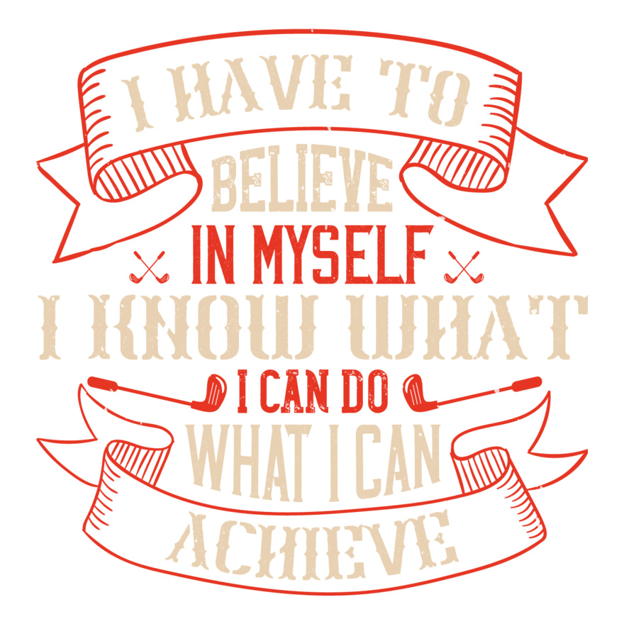 Believe In Yourself Thumbnail