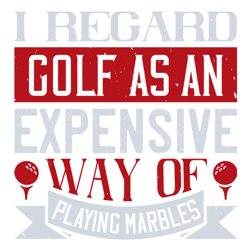 Expensive Marbles Golf Joke Thumbnail