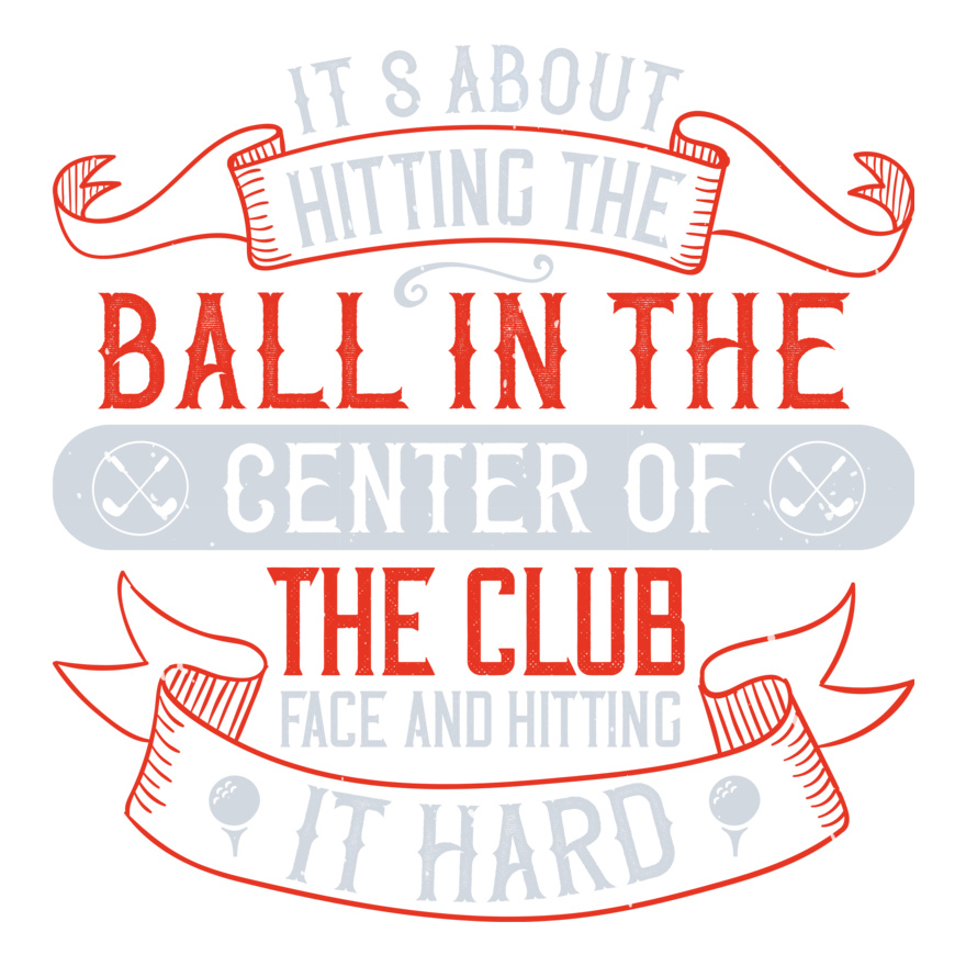 Golf Hitting Instructions  Thumbnail