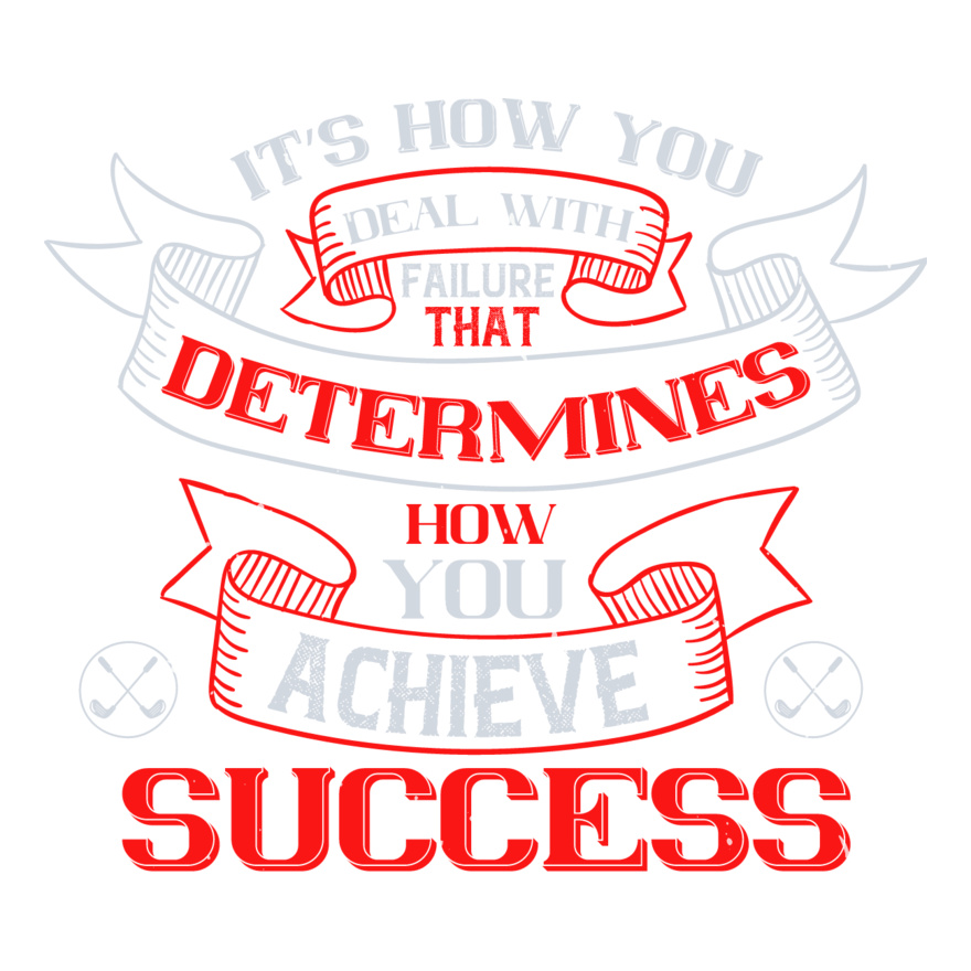 Failure & Success Golf Quotes Thumbnail