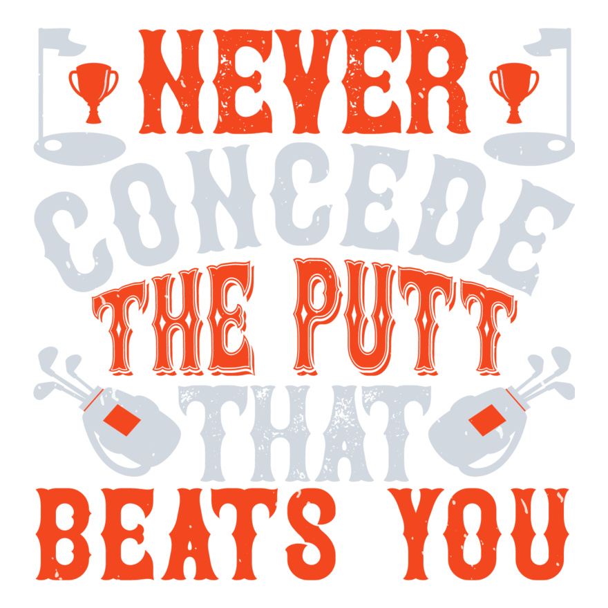 Beat By Putt Quote Thumbnail