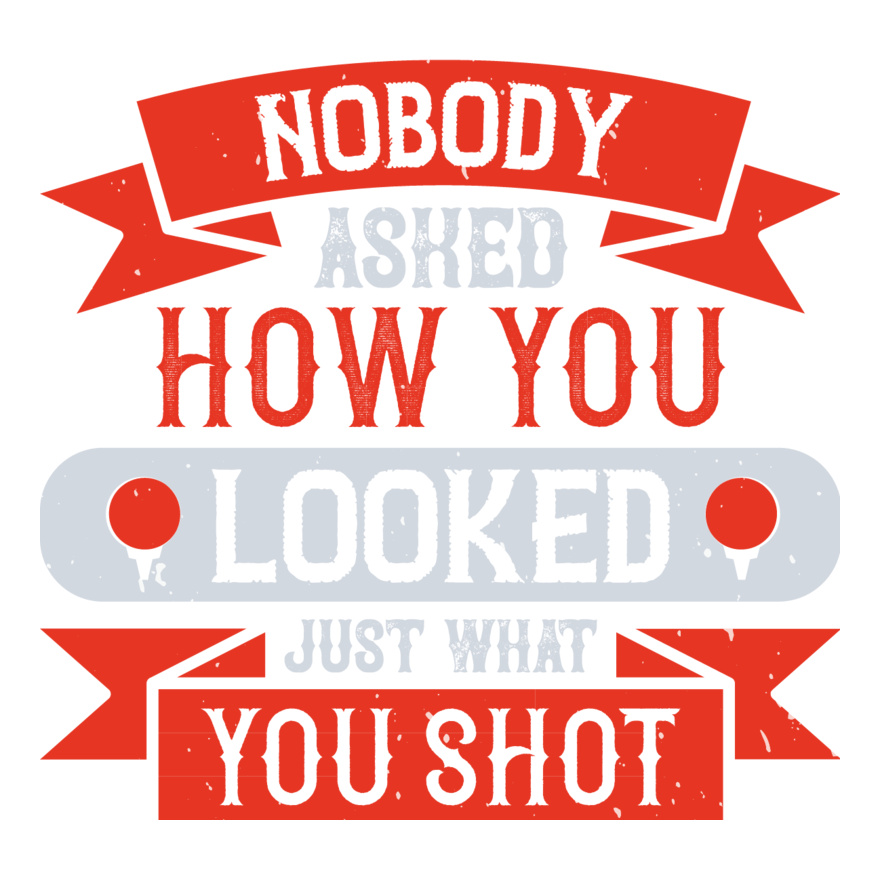 Appearances Golf Quote Thumbnail