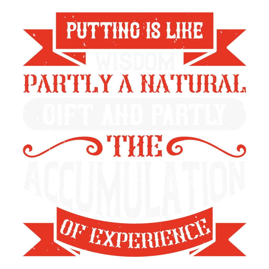 Gift & Experience Golf Quote Thumbnail