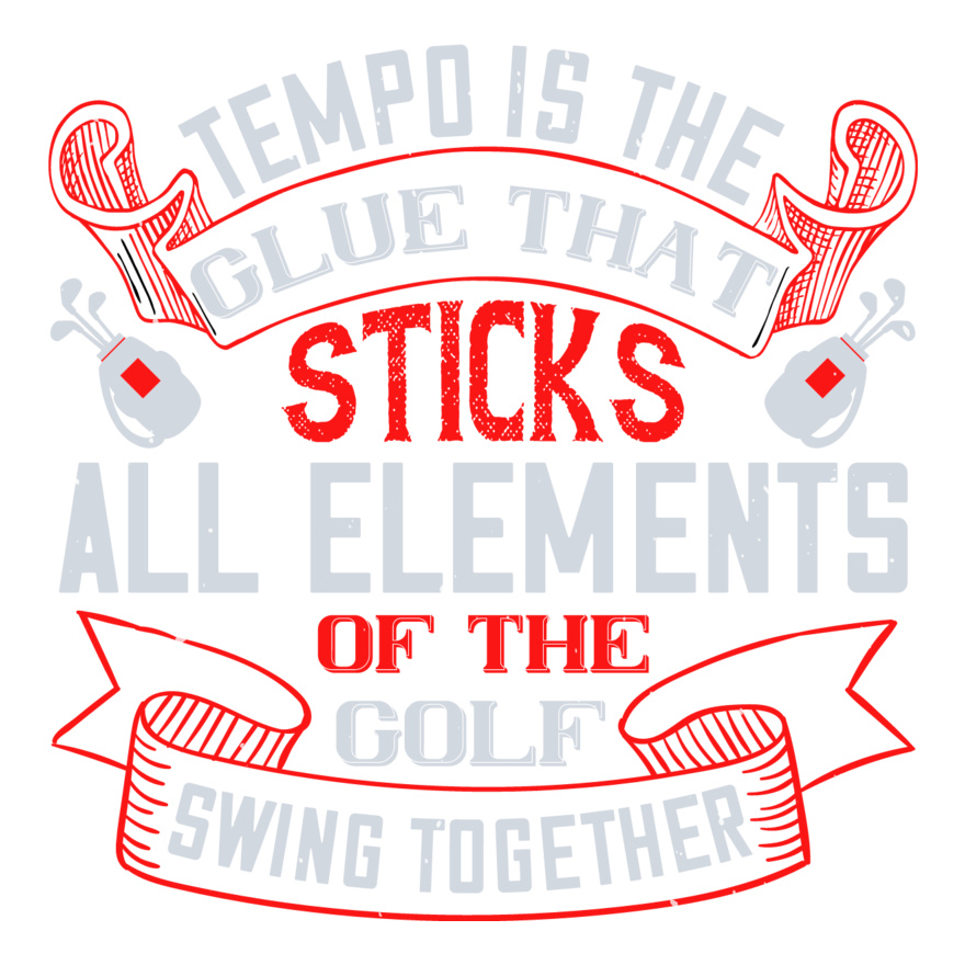 Tempo Golf Quote Thumbnail