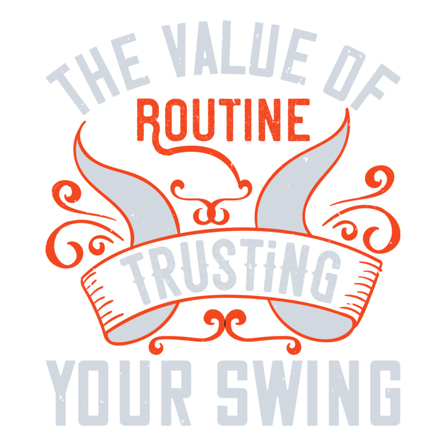 Routine Swing Golf Quuote Thumbnail