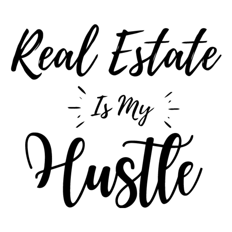 Real Estate Is My Hustle Thumbnail
