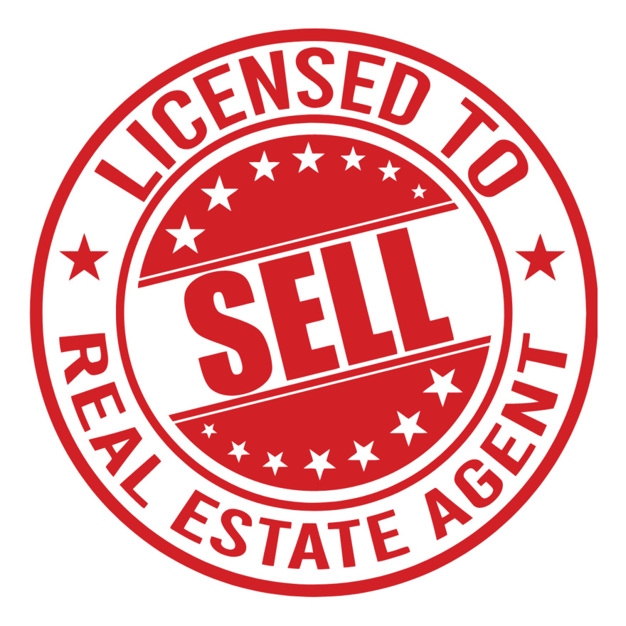 Licensed To Sell  Thumbnail