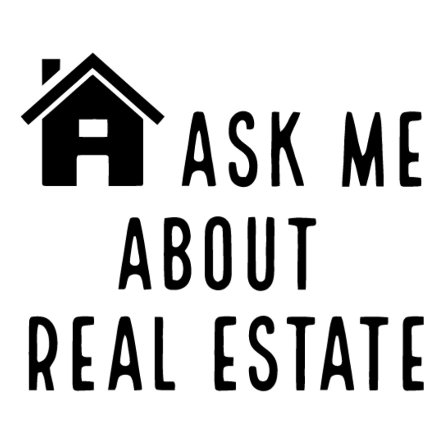 Ask Me About Real Estate Thumbnail