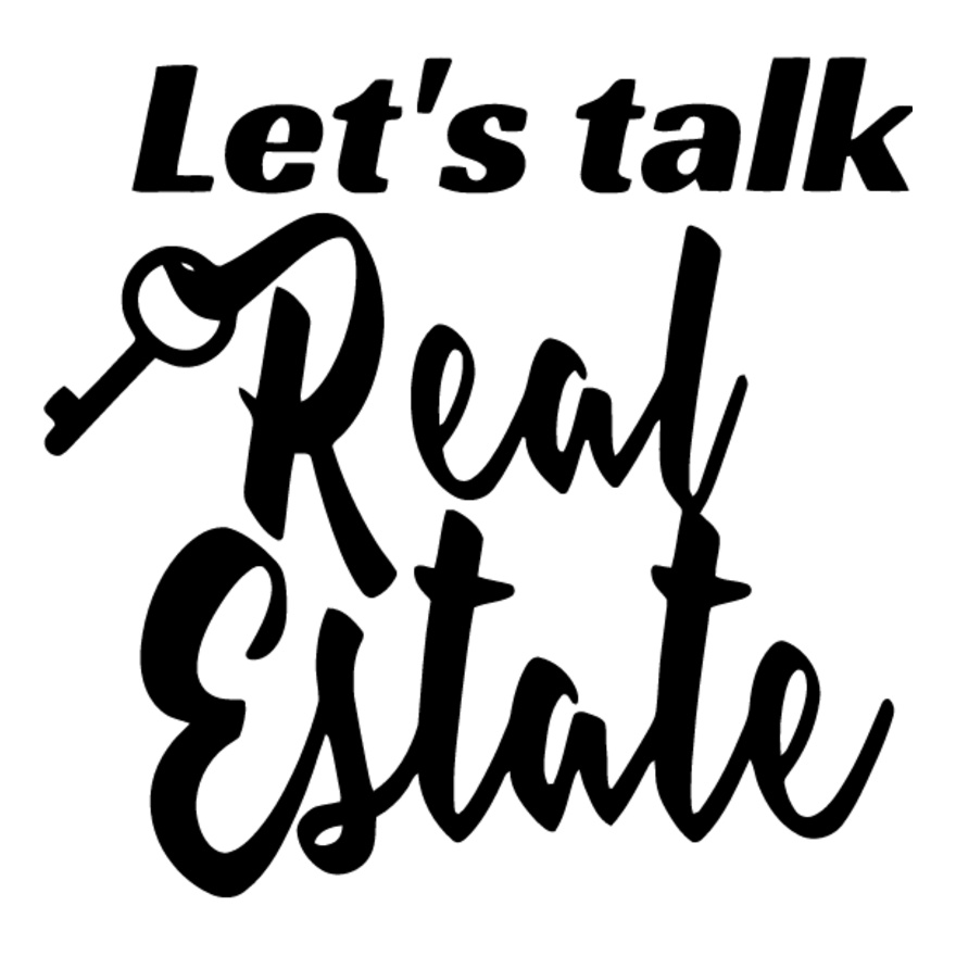 Let's Talk Real Estate Thumbnail
