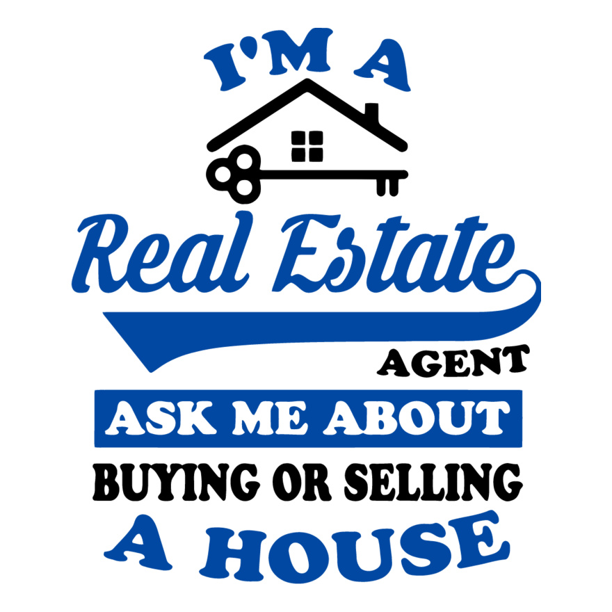 Ask Me About Real Estate Thumbnail