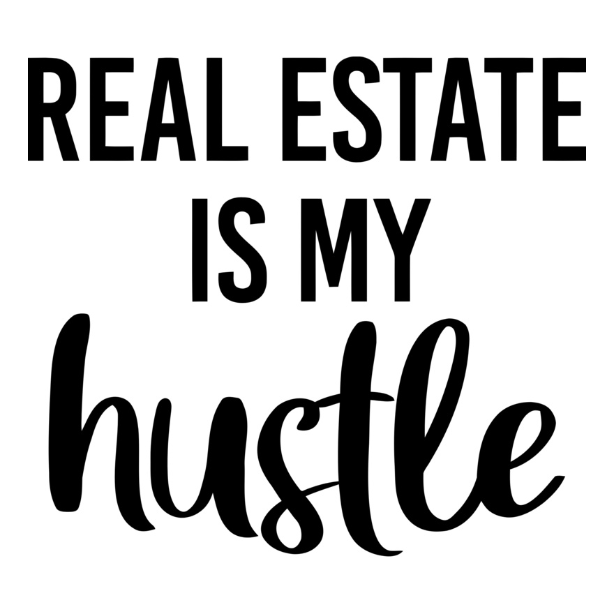 Hustle In Real Estate Thumbnail