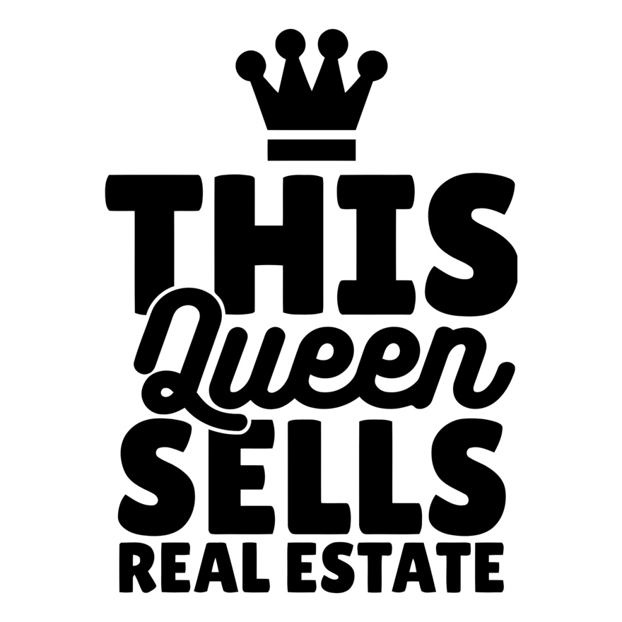 This Queen Sells Real Estate Thumbnail