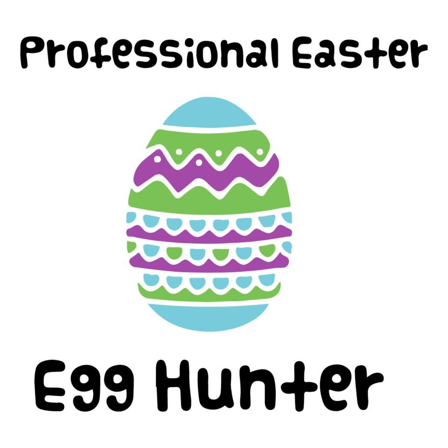 Professional Easter Egg Hunter Thumbnail