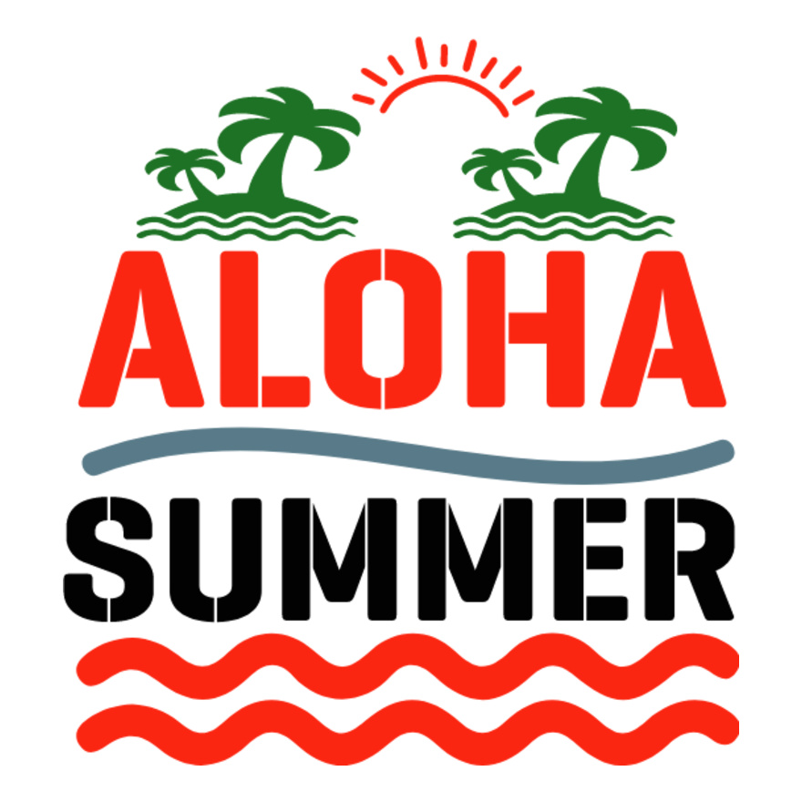 Aloha Summer Thumbnail