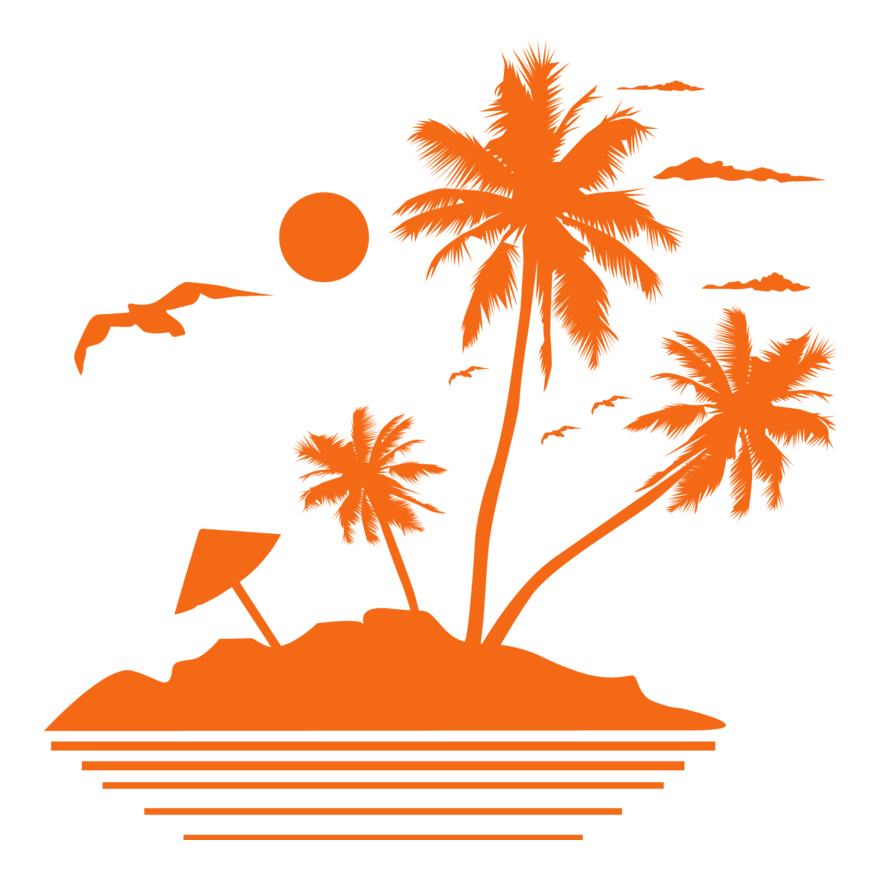 Beach Life Thumbnail