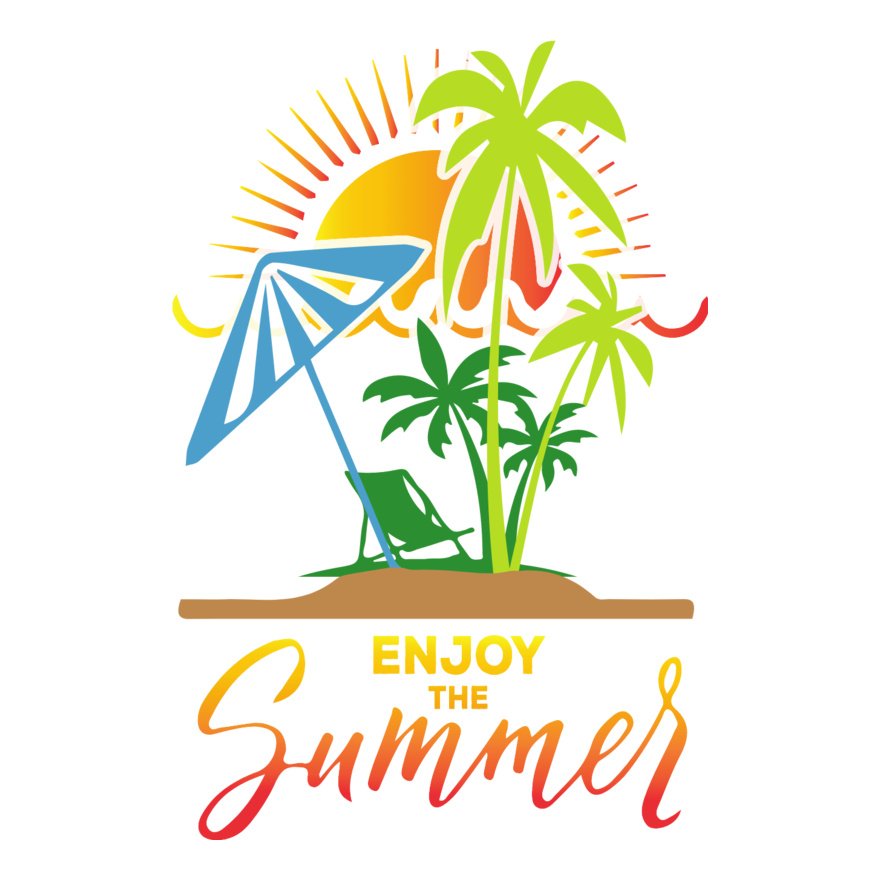 Enjoy The Summer1  Thumbnail