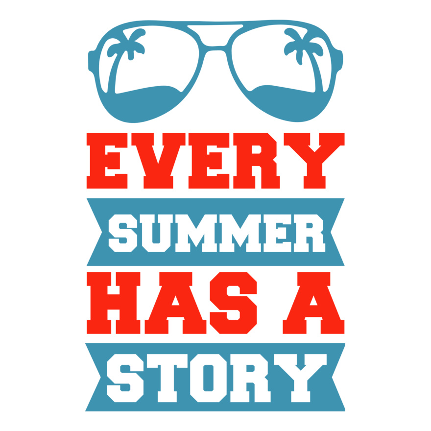 Every Summer Has A Story Thumbnail