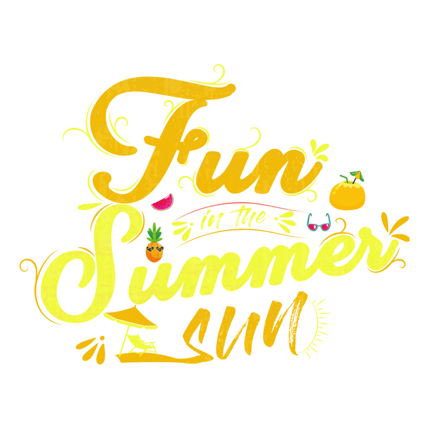 Fun In The Summer Thumbnail