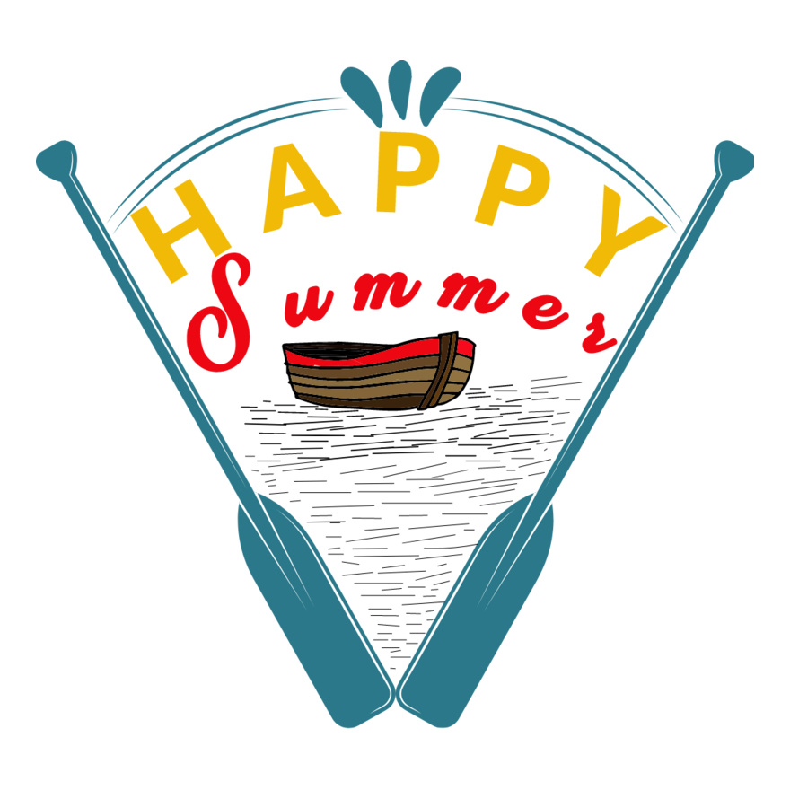 Happy Summer1 Thumbnail