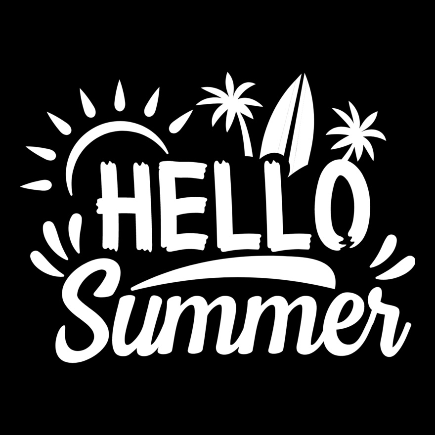 Hello Summer2 Thumbnail