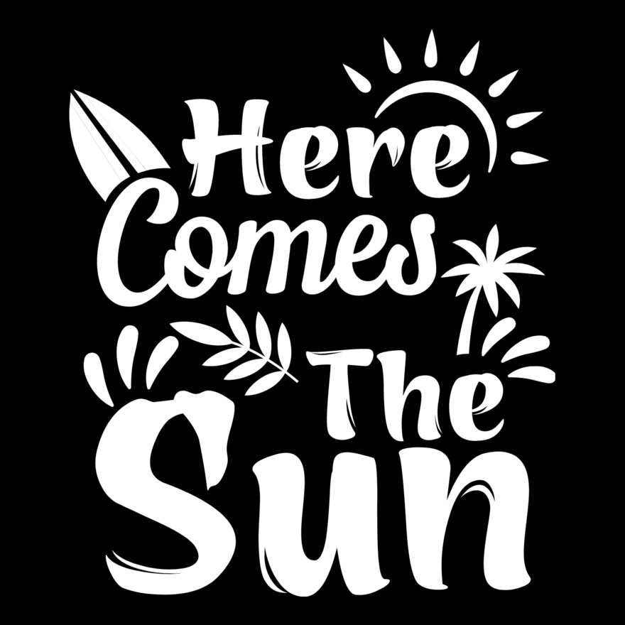 Here Comes The Sun Thumbnail