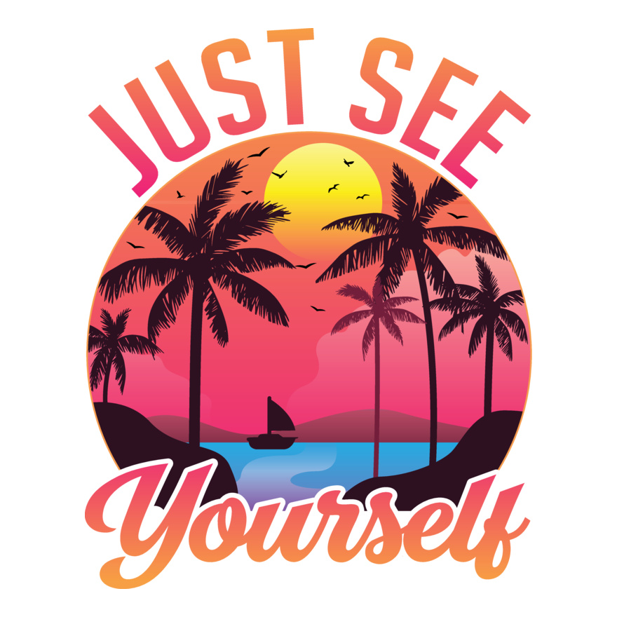 Just See Yourself Thumbnail