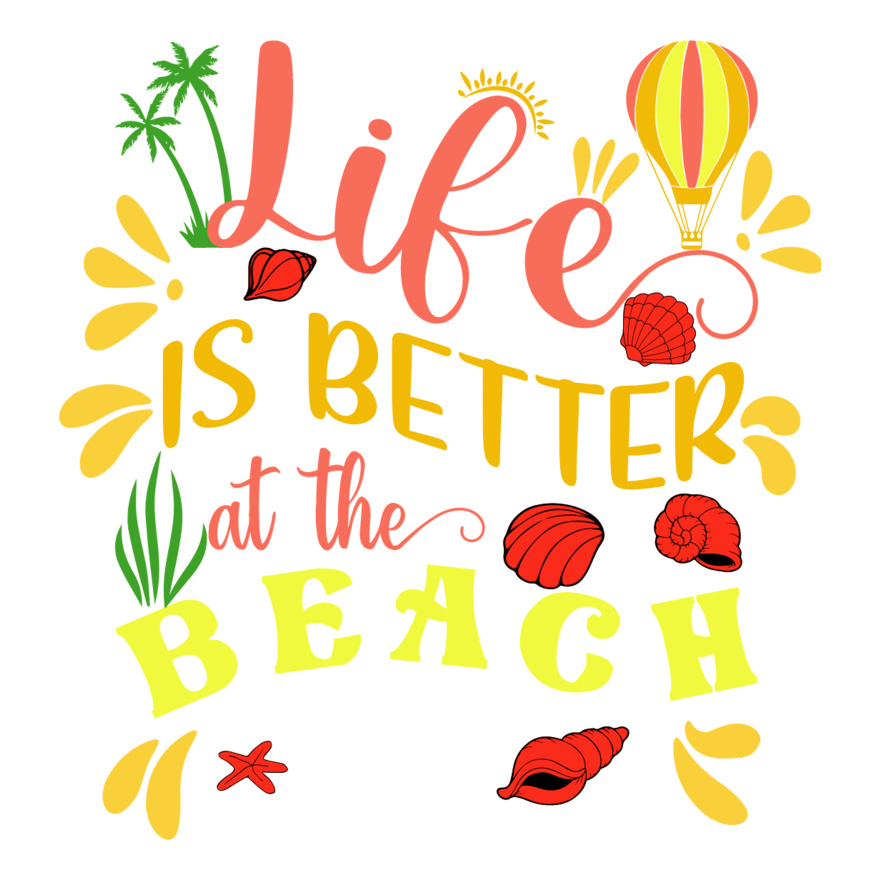 Life Is Better Thumbnail