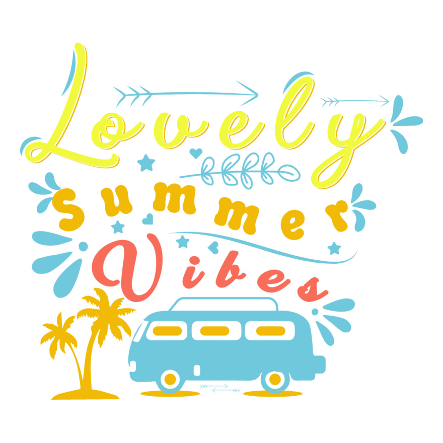 Lovely Summer Thumbnail