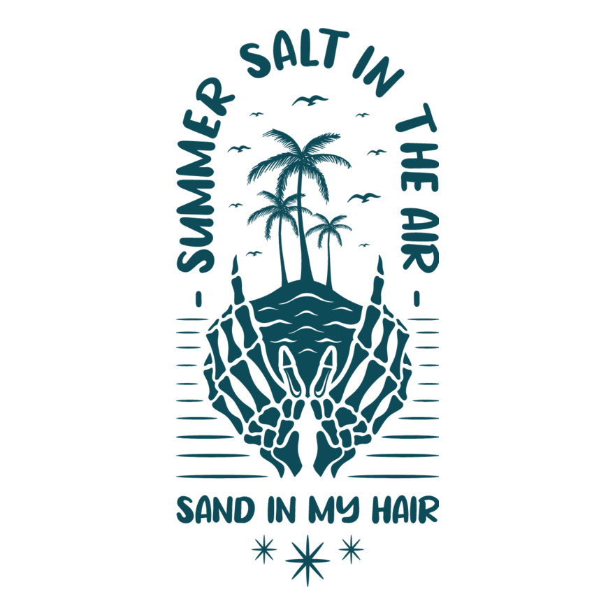 Summer Beach Thumbnail