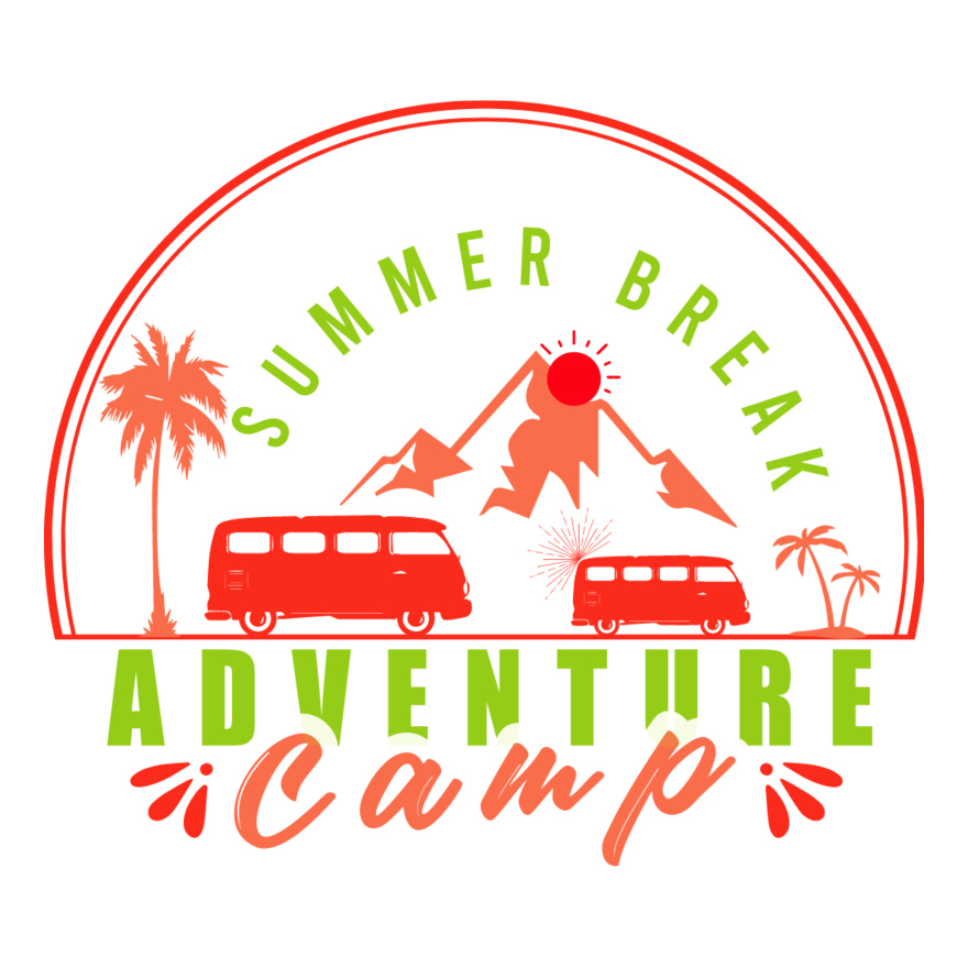 Summer Break Thumbnail