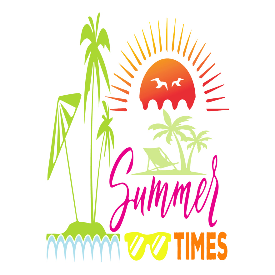 Summer Times  Thumbnail