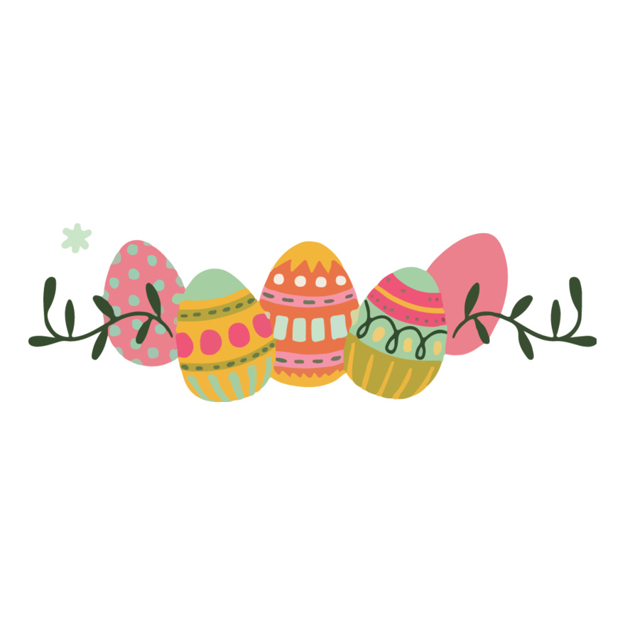 Easter Egg Vine Thumbnail