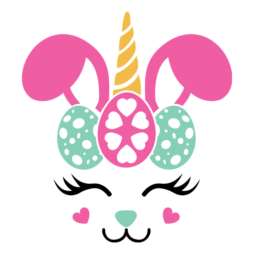 Cute Bunny Thumbnail