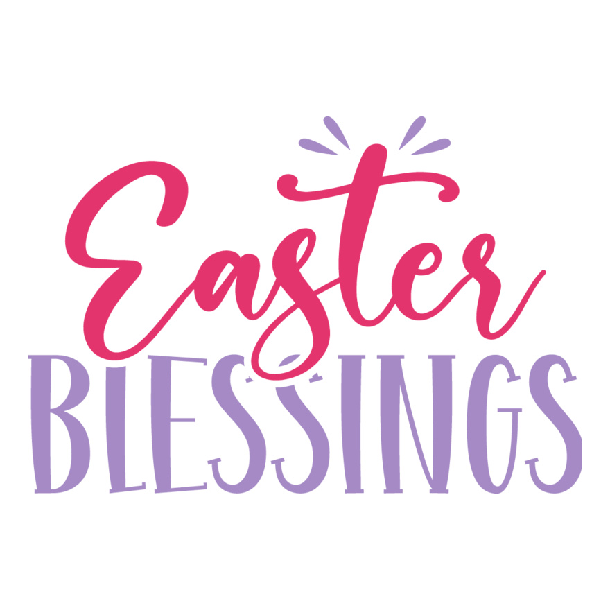 Easter Blessing Thumbnail