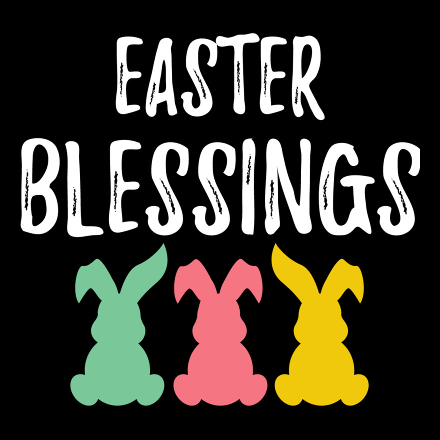 Easter Blessings Thumbnail