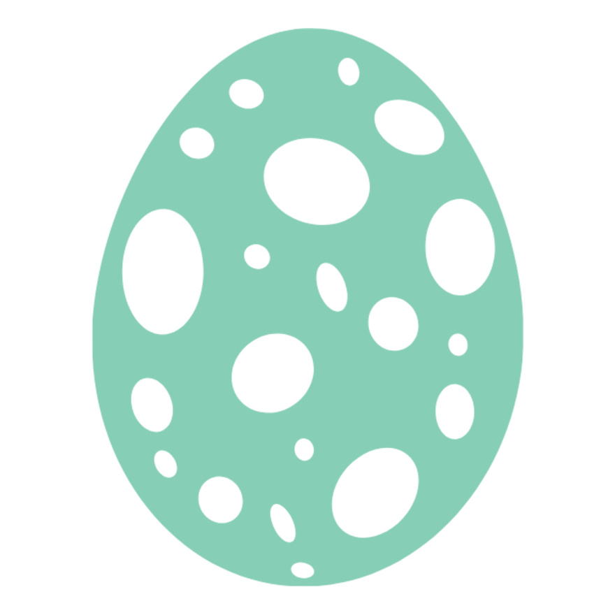 Easter Egg Thumbnail