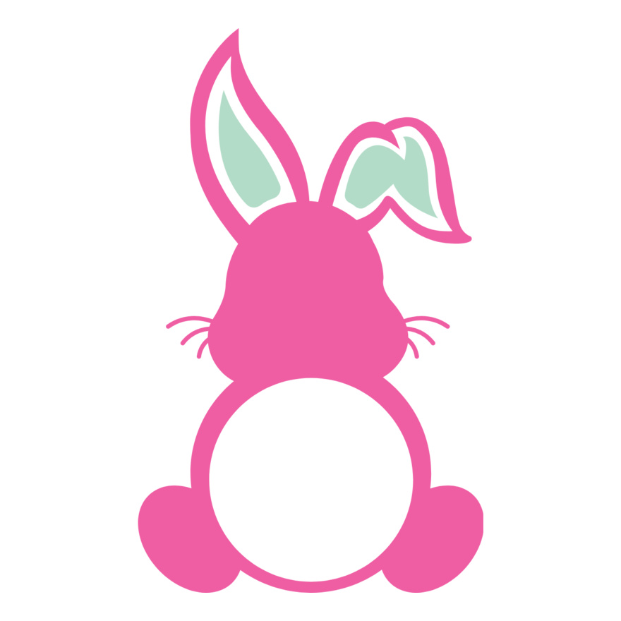 Pink Bunny Thumbnail