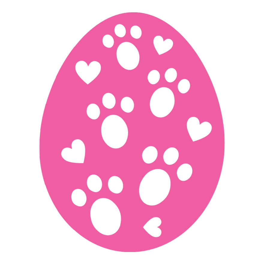 Pink EasterEgg Thumbnail