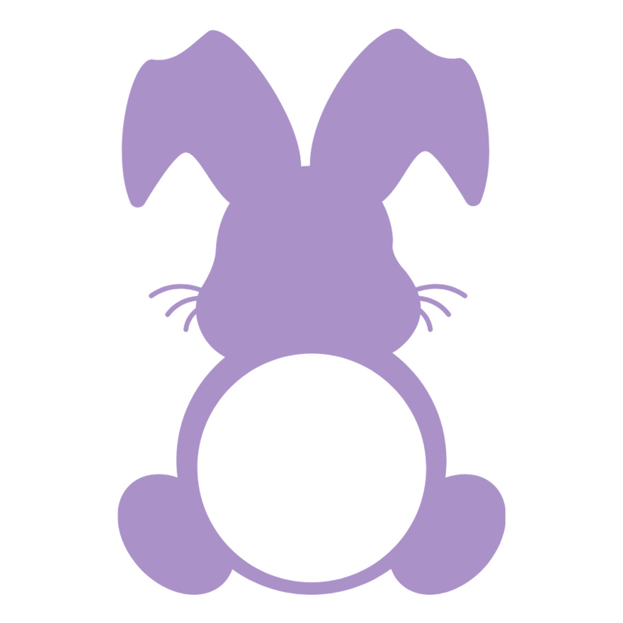 Purple Bunny Thumbnail