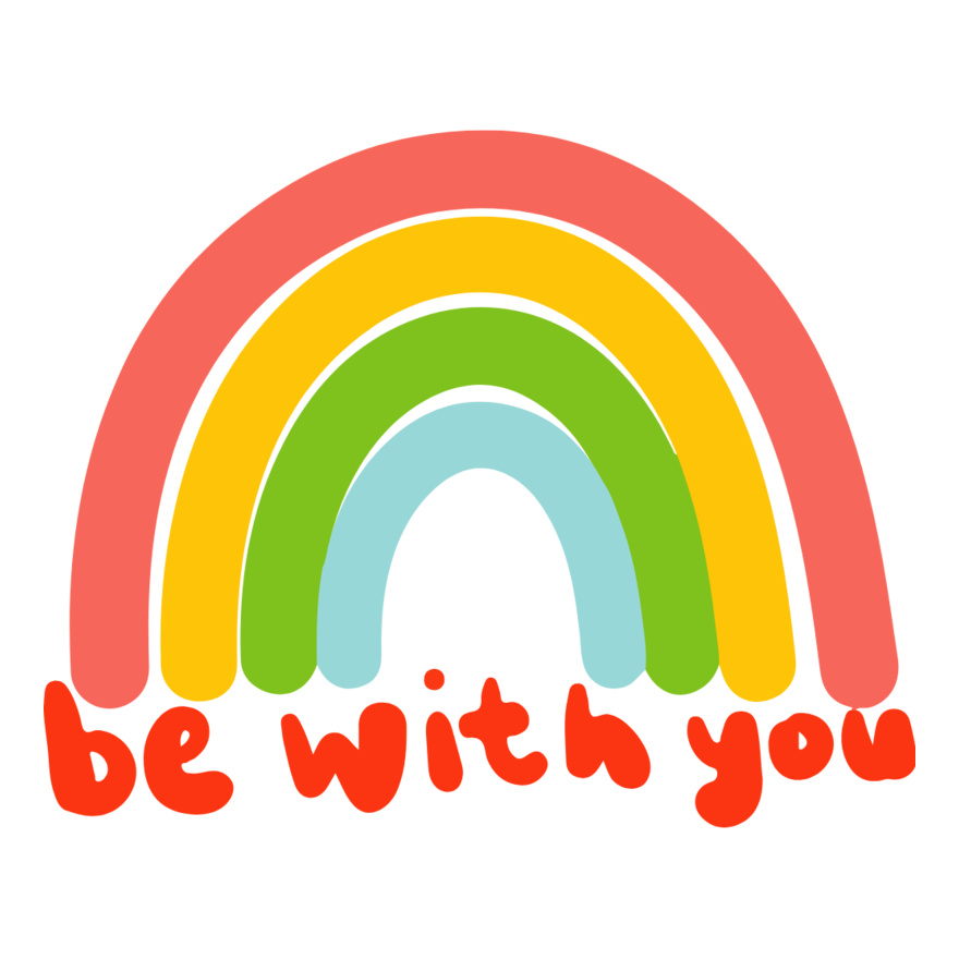 Be With You Thumbnail