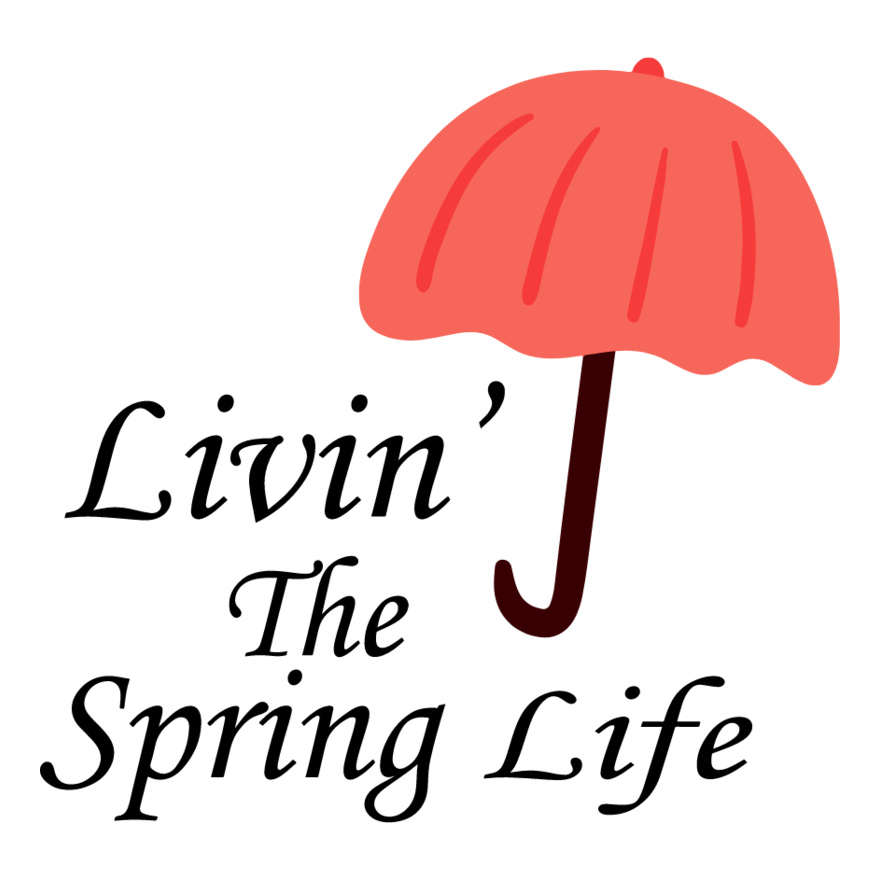Livin  The Spring Life Thumbnail